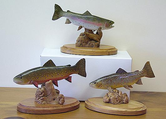 Trout Group